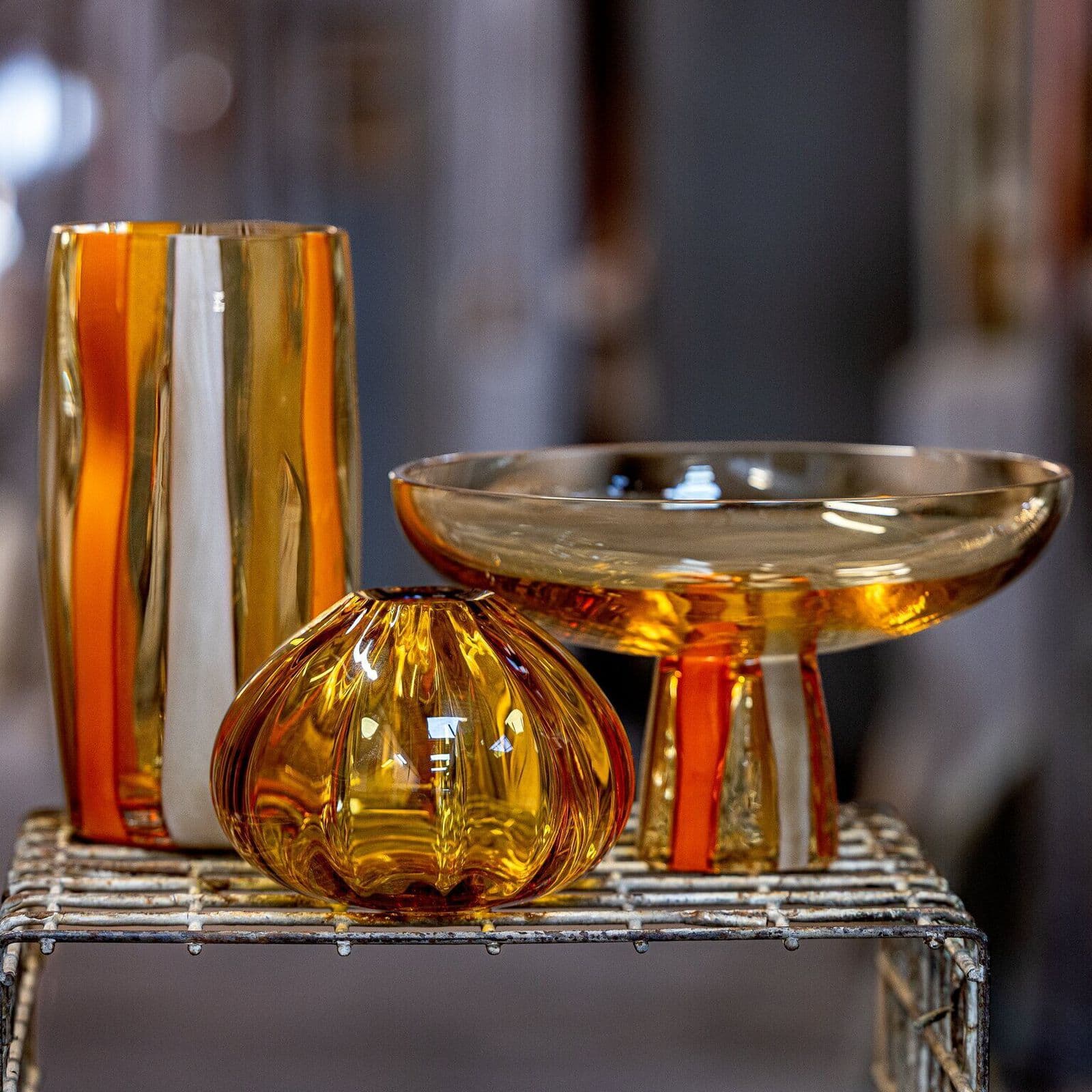 Rosenthal Vaso 28 cm — фото 4