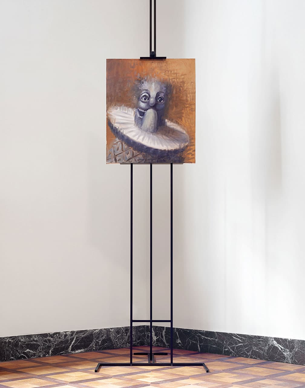 RESTART MILANO DSP01 — фото 1