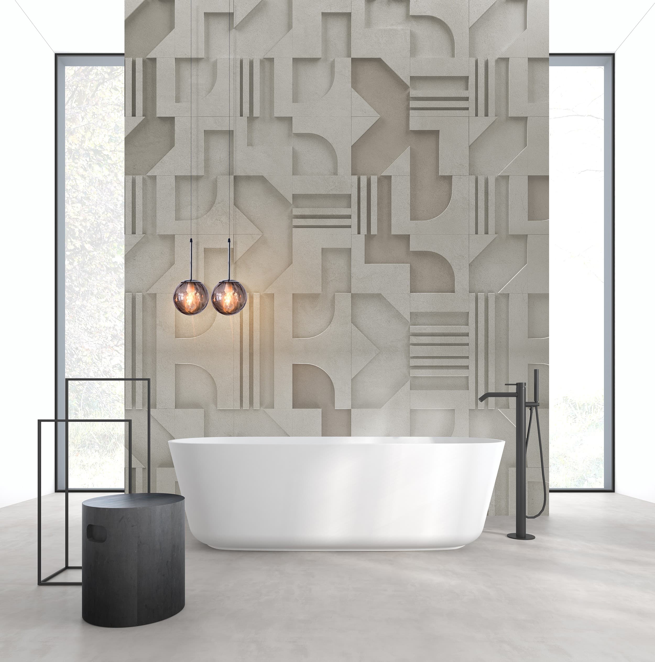 Adriani & Rossi Shapes 3D — фото 2