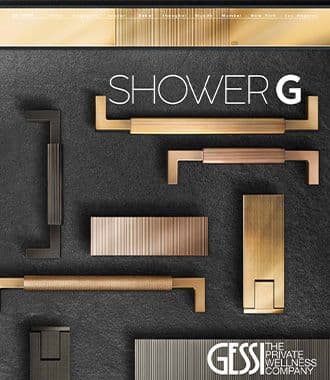 Gessi ShowerG — фото 13