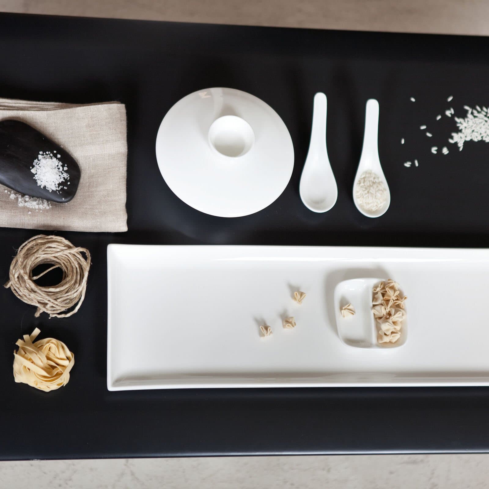 Rosenthal Cucchiaio medio — фото 3