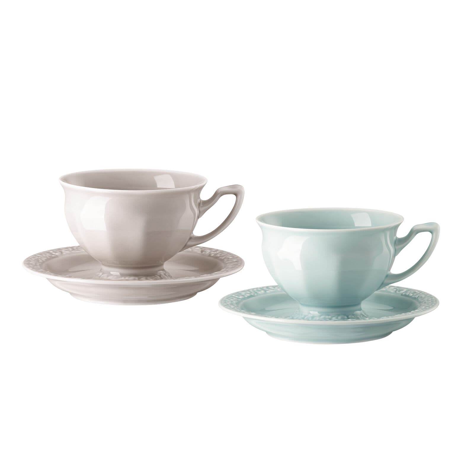 Rosenthal Set 4 pezzi da caffè