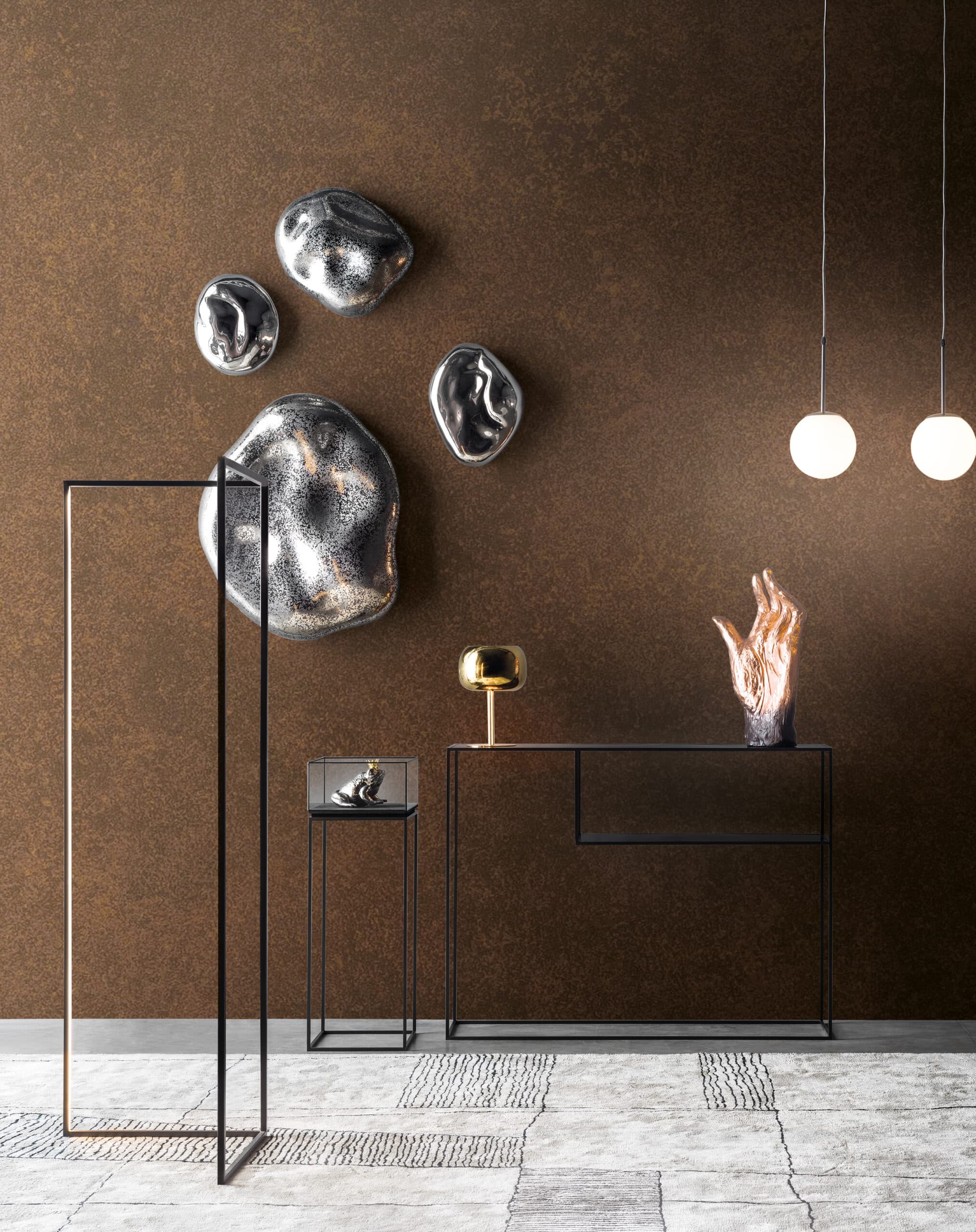 Adriani & Rossi Corten — фото 2