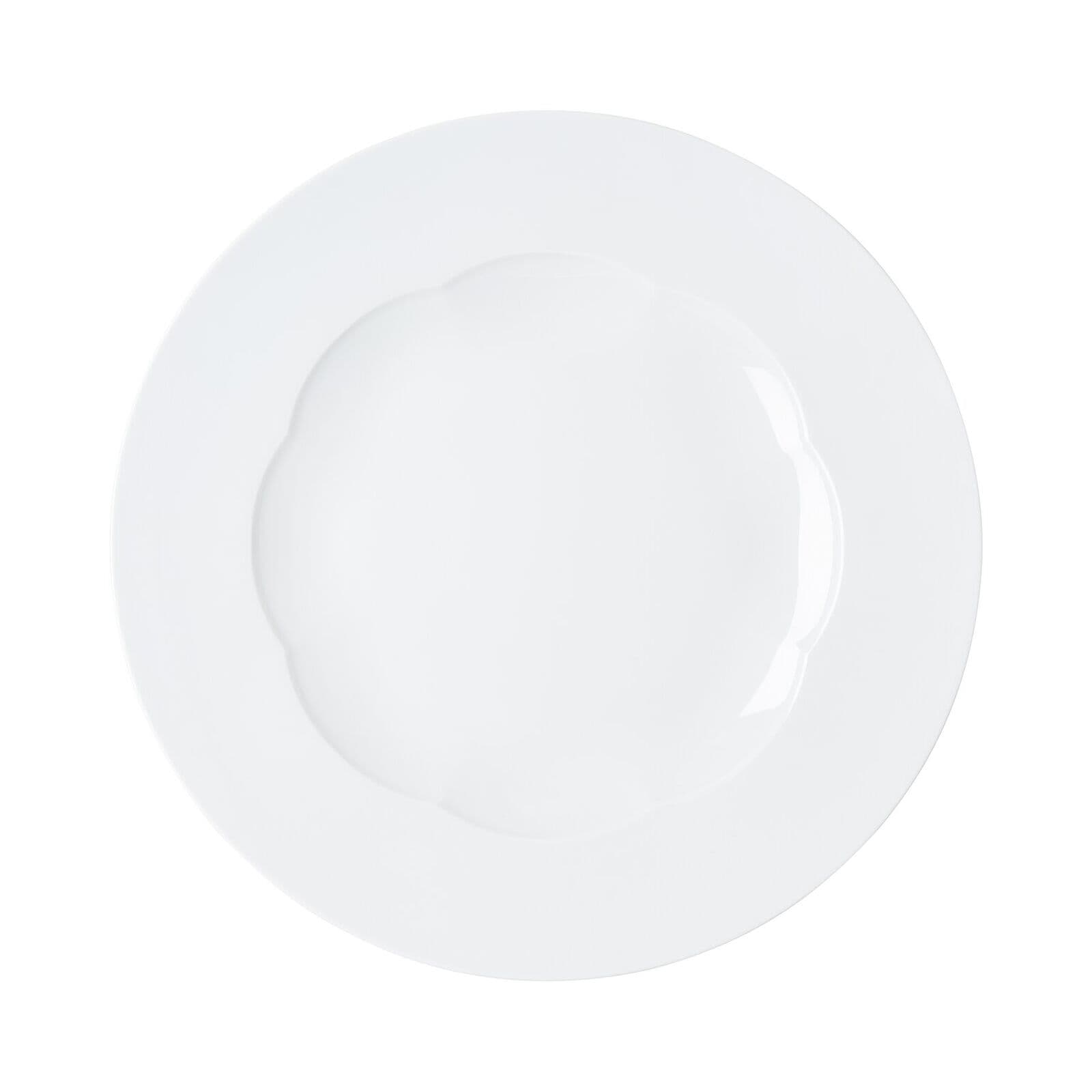 Rosenthal Piatto piano 30 cm lucido — фото 1