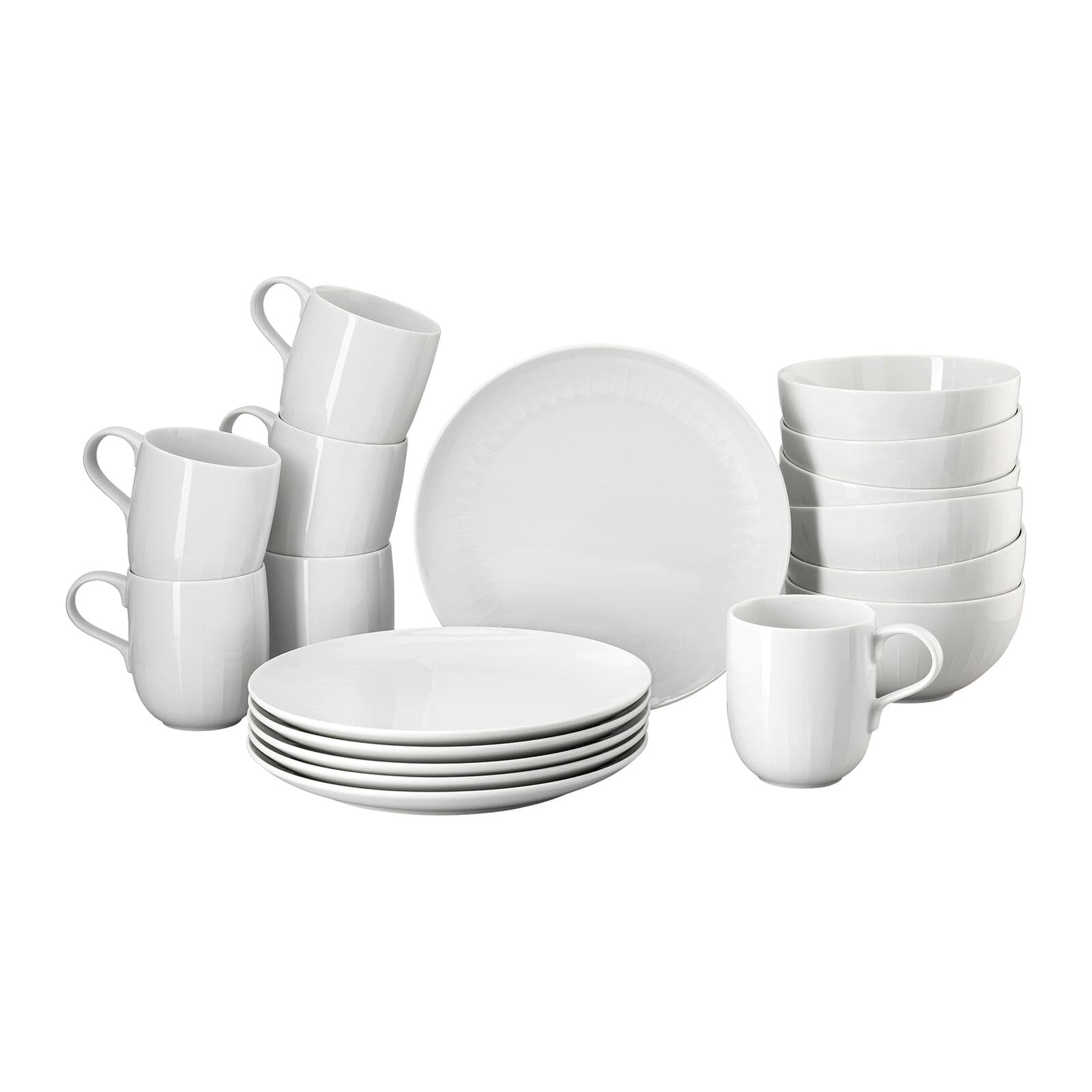 Rosenthal Set 18 pz/mug — фото 1