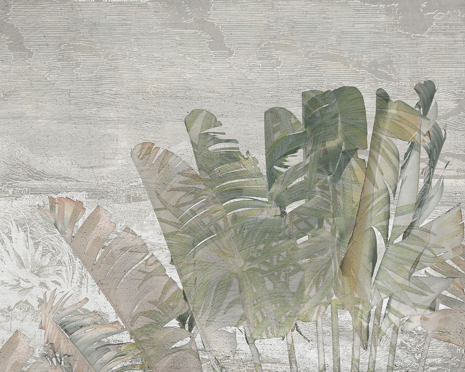 Adriani & Rossi Havana_2 – Fibra di vetro – L.353 H.293 cm