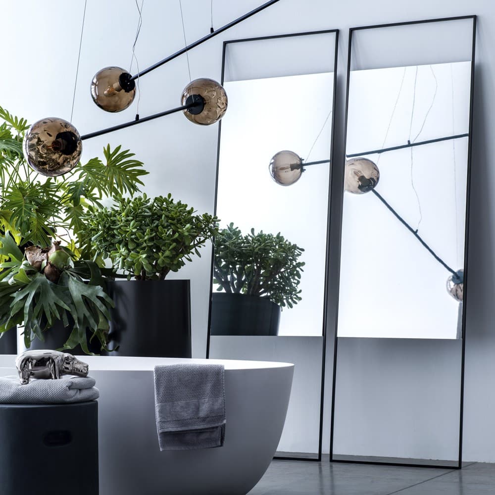 Adriani & Rossi Brame specchio — фото 2