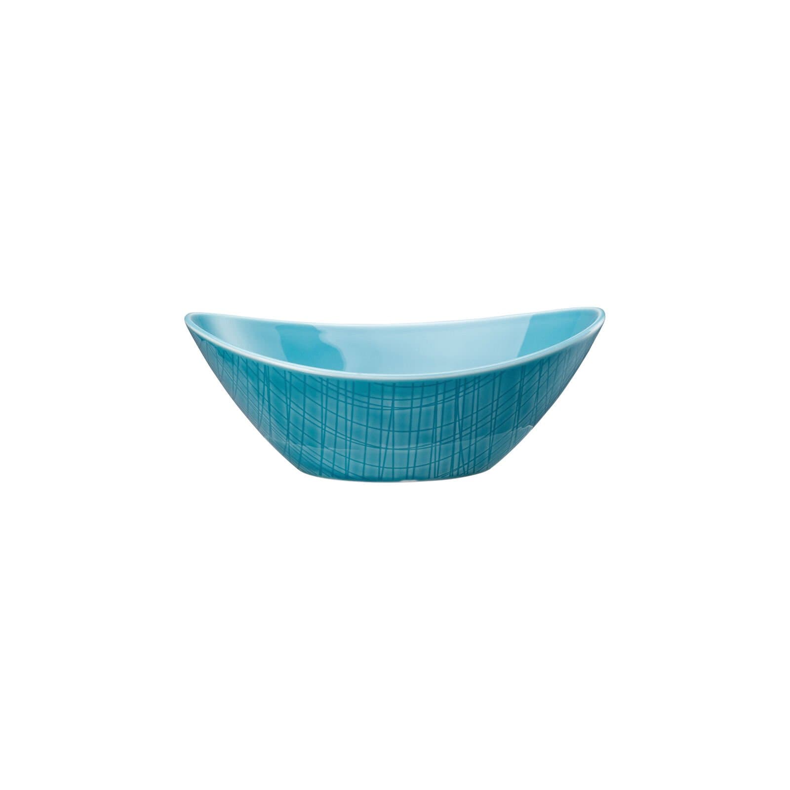Rosenthal Coppa ovale 20 x 15 cm
