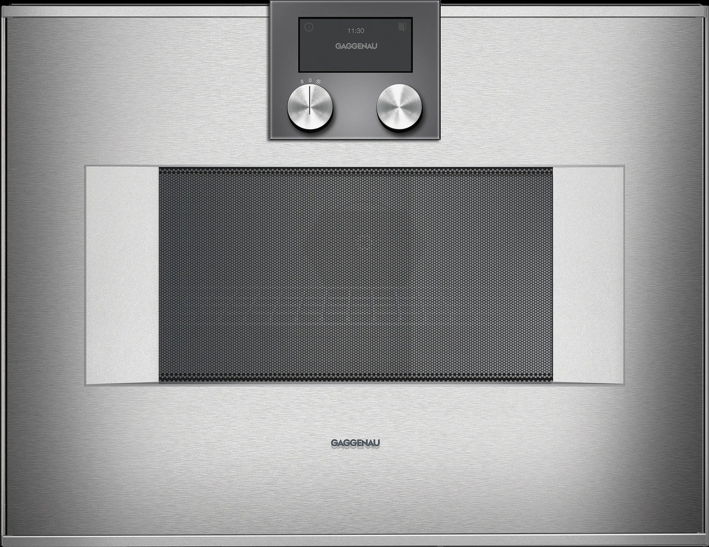 Gaggenau BM451110 Mikrowellen-Backofen — фото 2