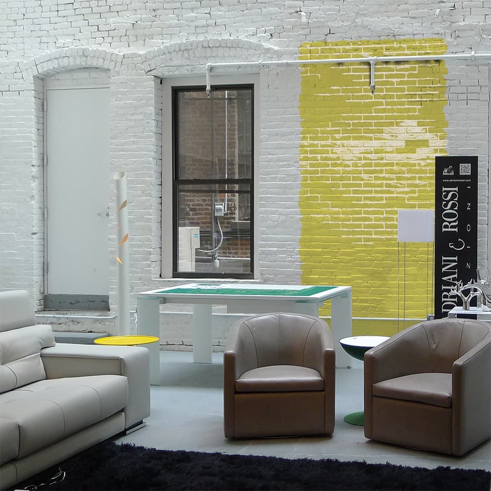 Adriani & Rossi Green street_4 — фото 2