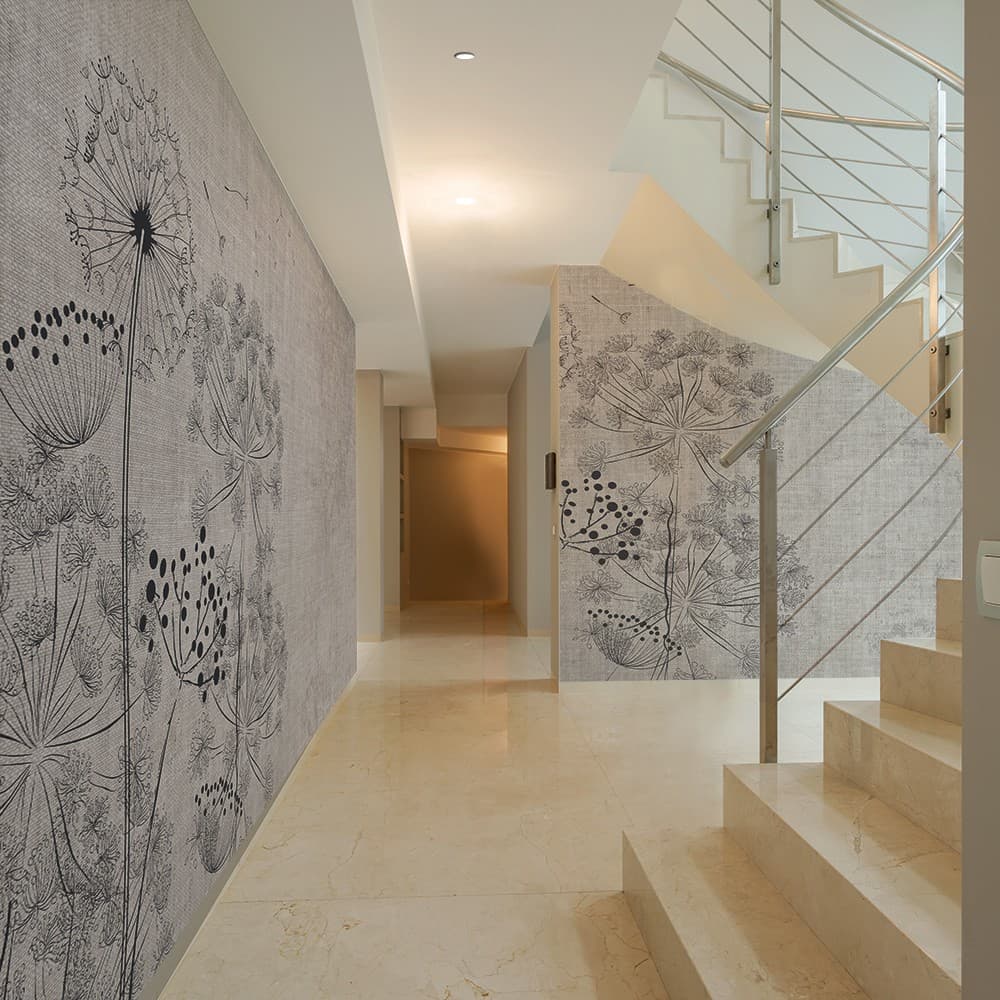 Adriani & Rossi Windflowers_2 — фото 2