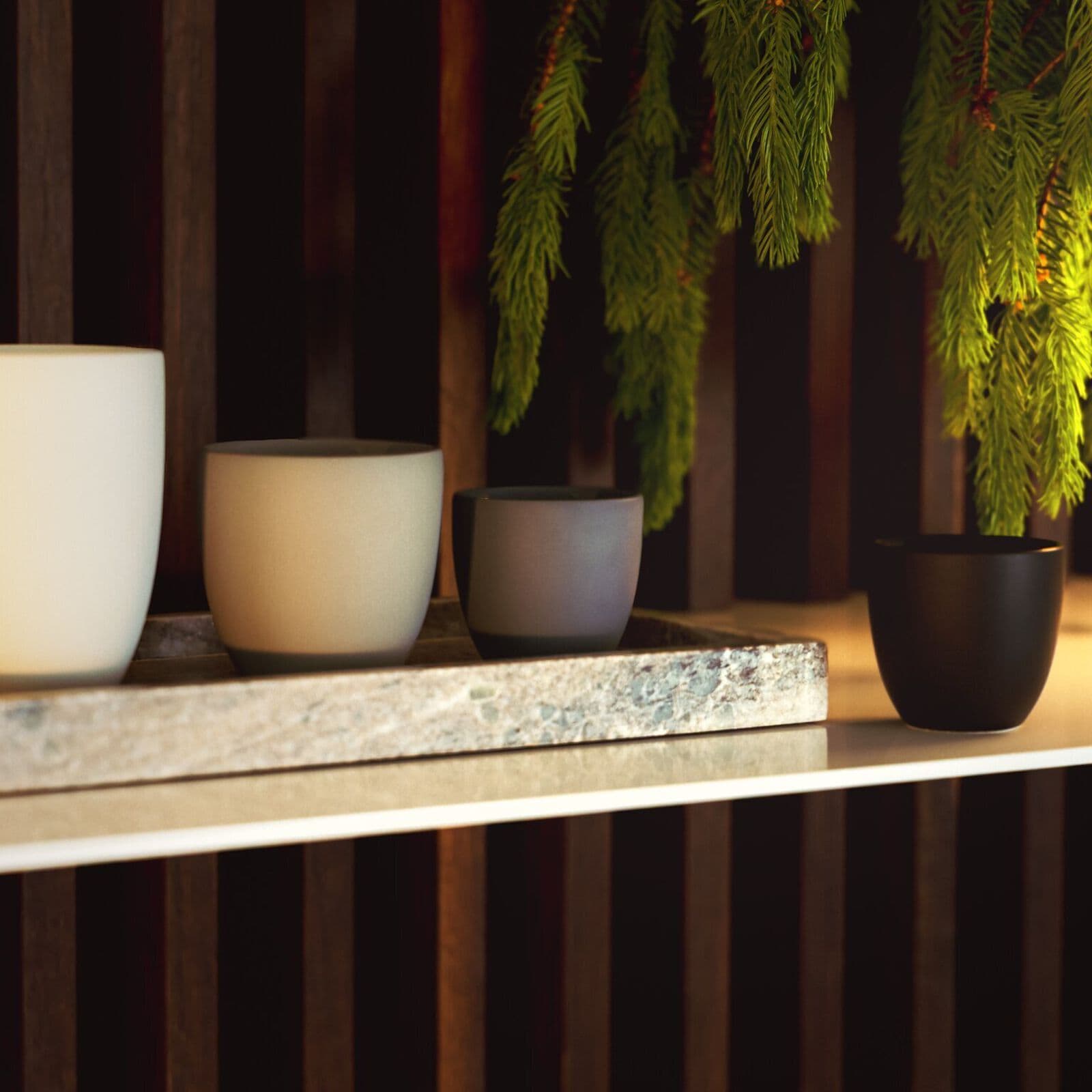 Rosenthal Lungo a doppia parete — фото 3