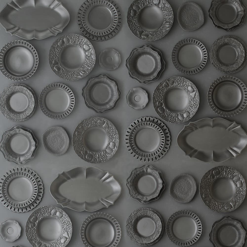 Adriani & Rossi Plates_2