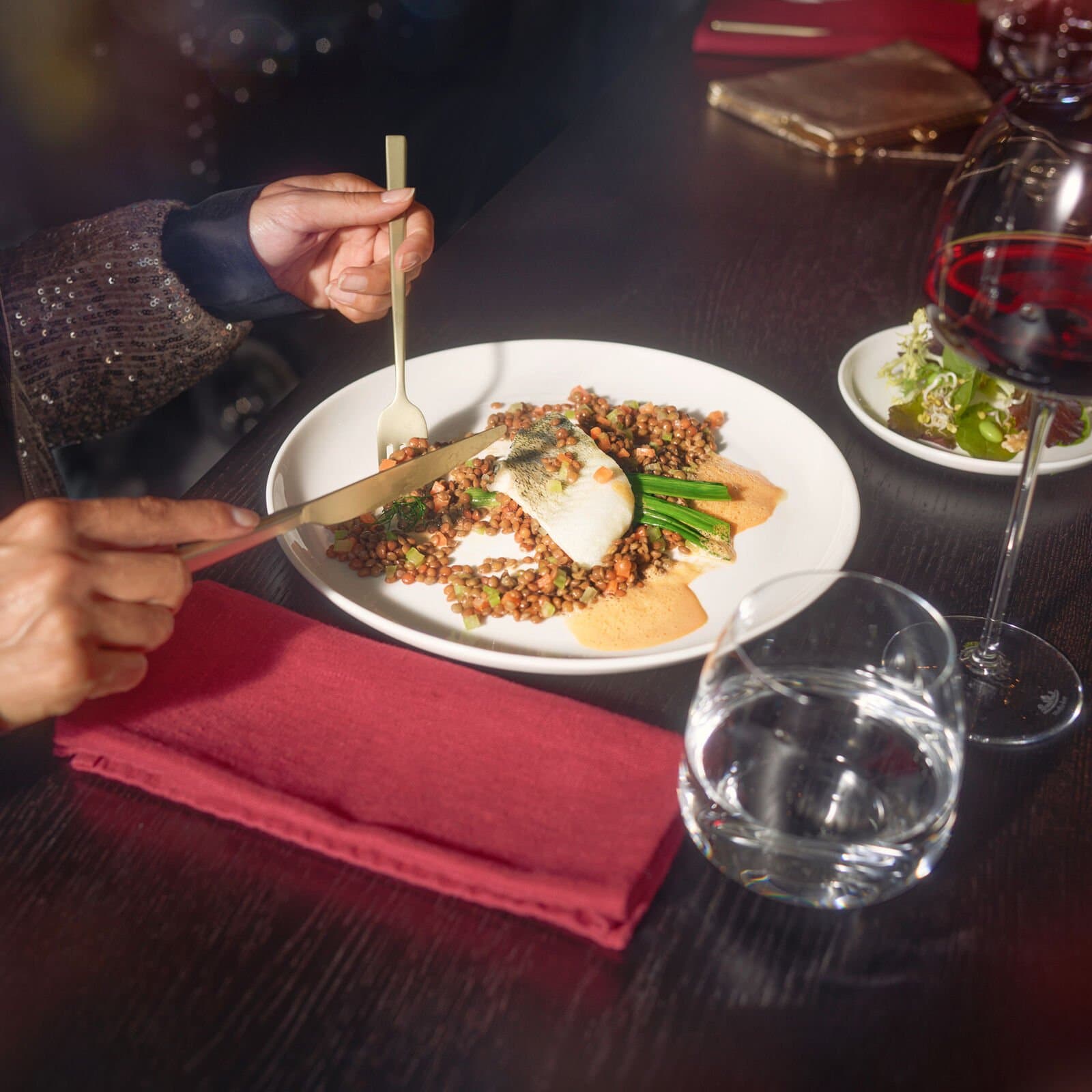 Rosenthal Piatto 28 cm — фото 4