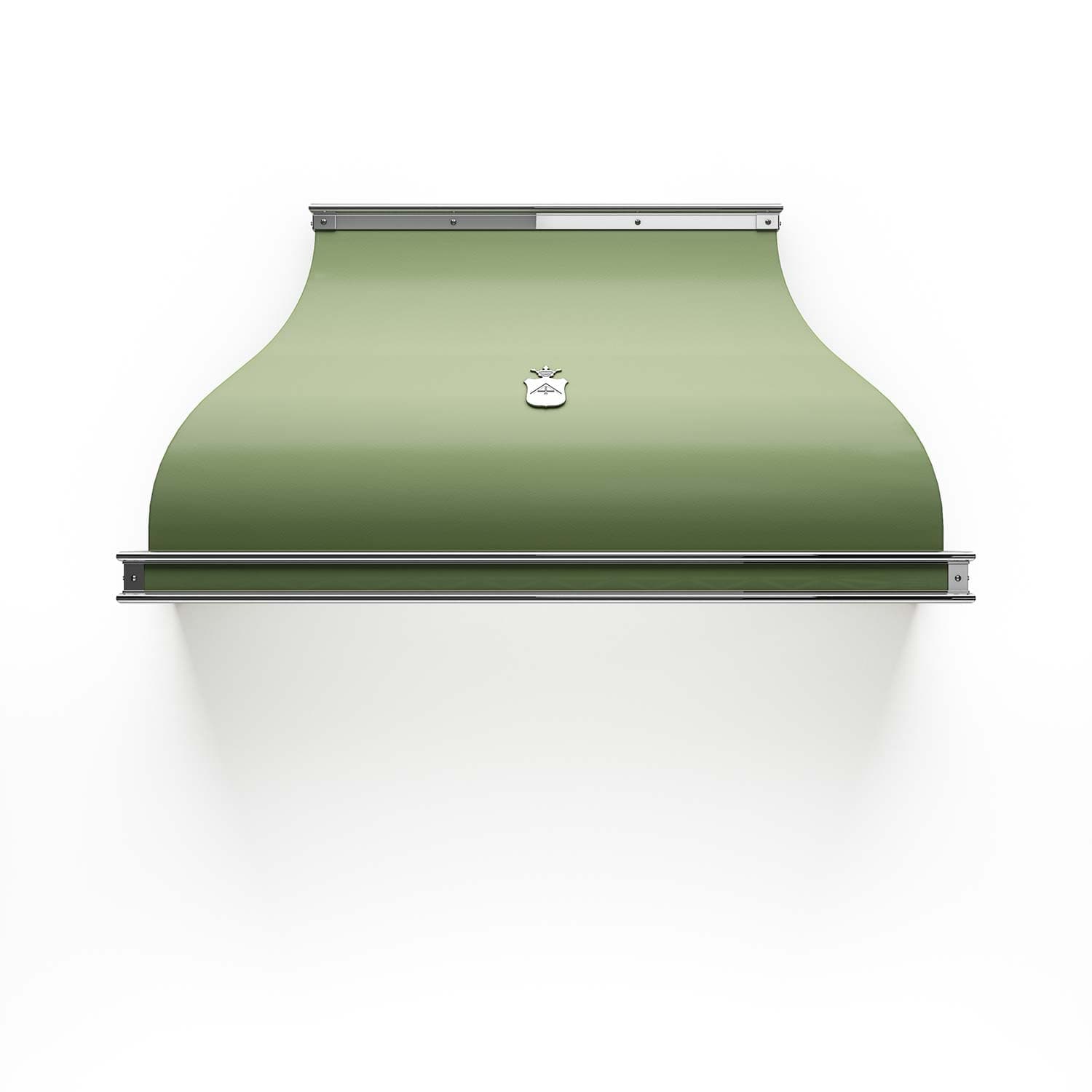 RESTART Профессиональная вытяжка High Dome, Люкс Кухня | Officine Gullo — фото 7