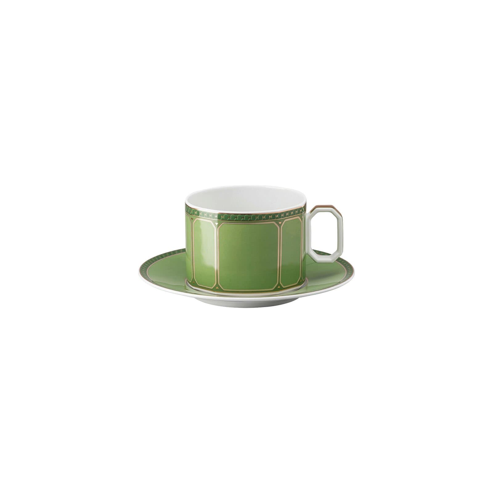 Rosenthal Tazza combi