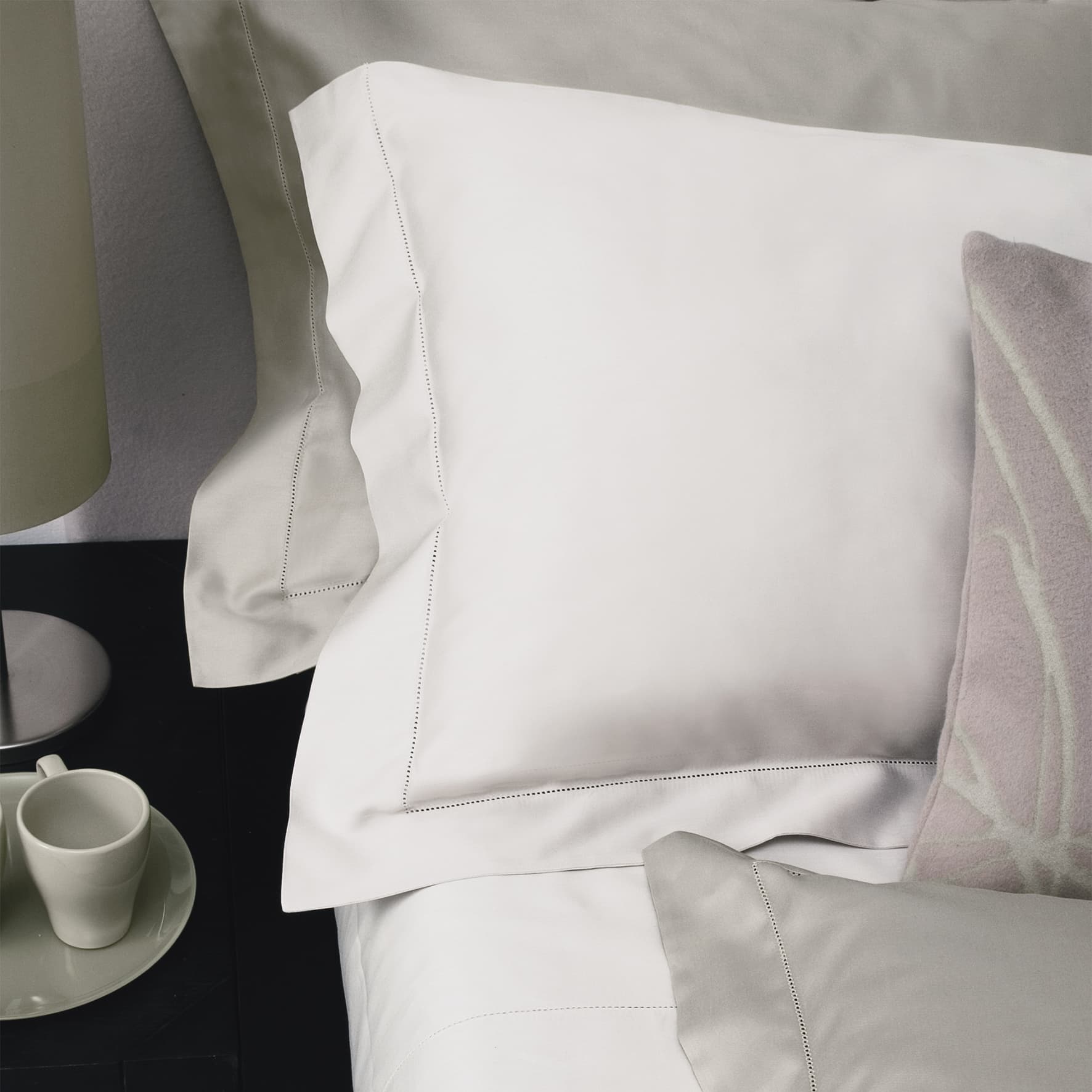 Adriani & Rossi Veneziani lenzuola completo matrimoniale