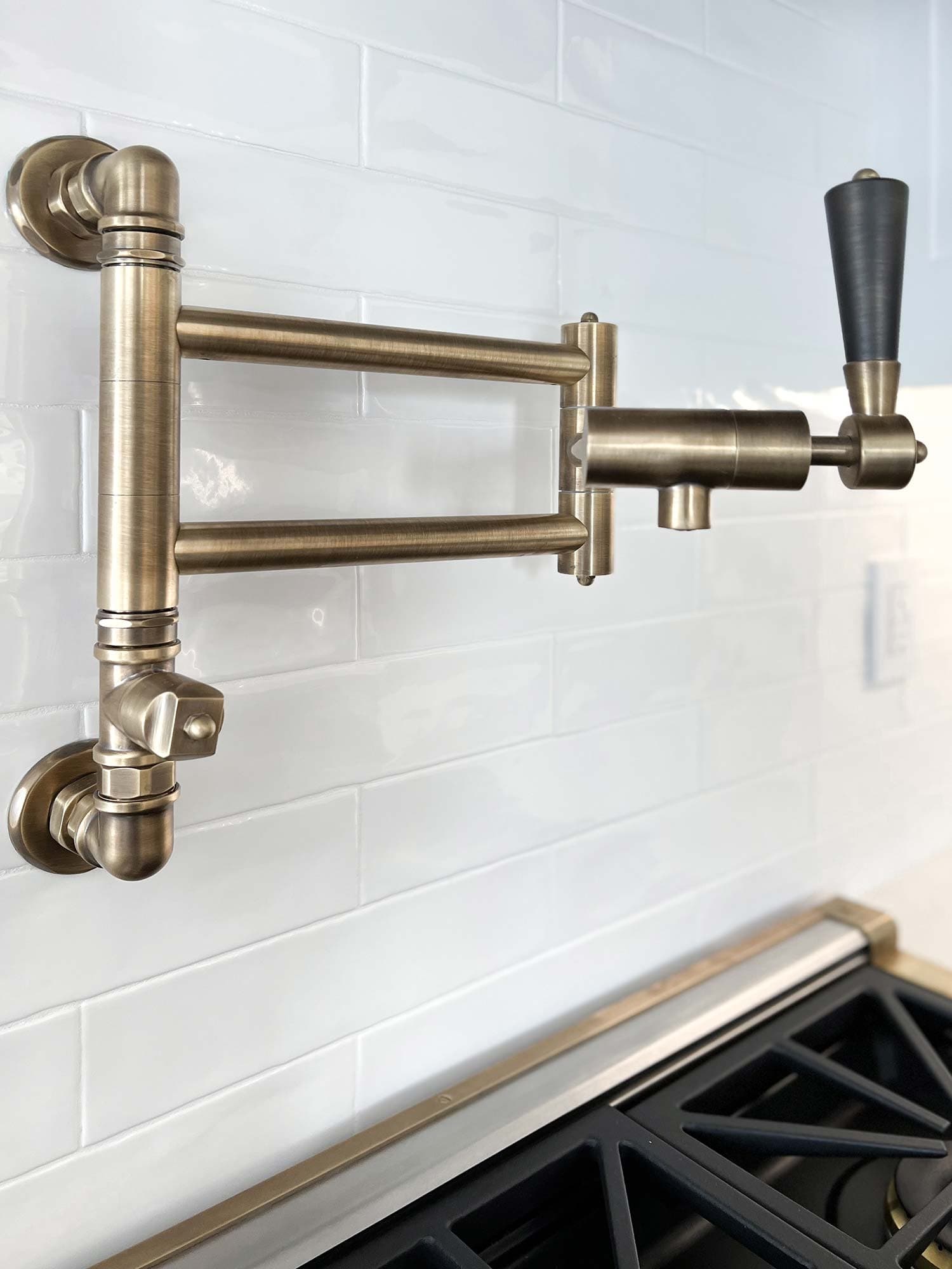 RESTART Кран для наполнения кастрюль — фото 11