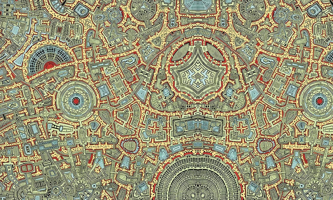 Adriani & Rossi WP20041_ARTE — фото 2