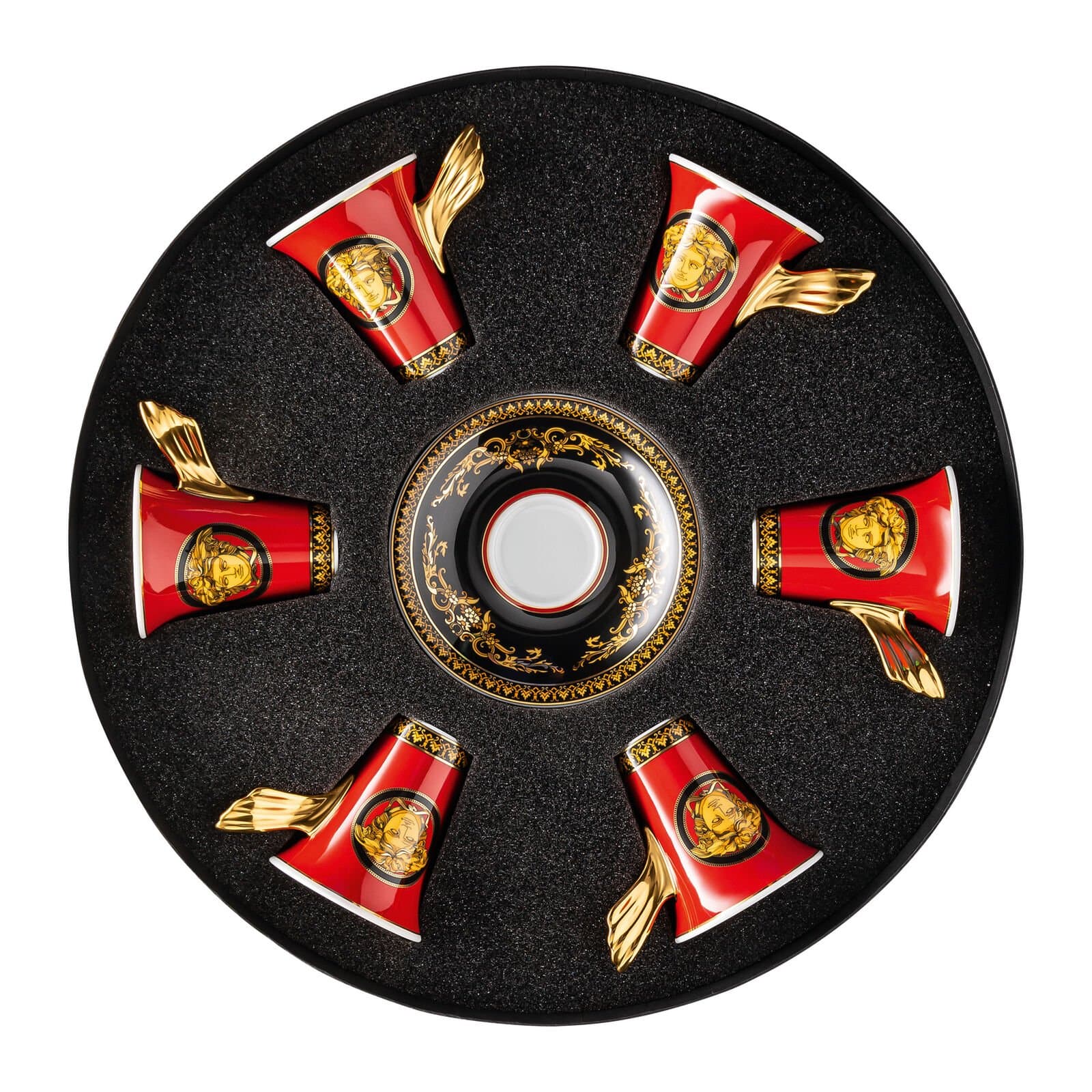 Rosenthal Set tazze espresso/moka 6 pz — фото 2