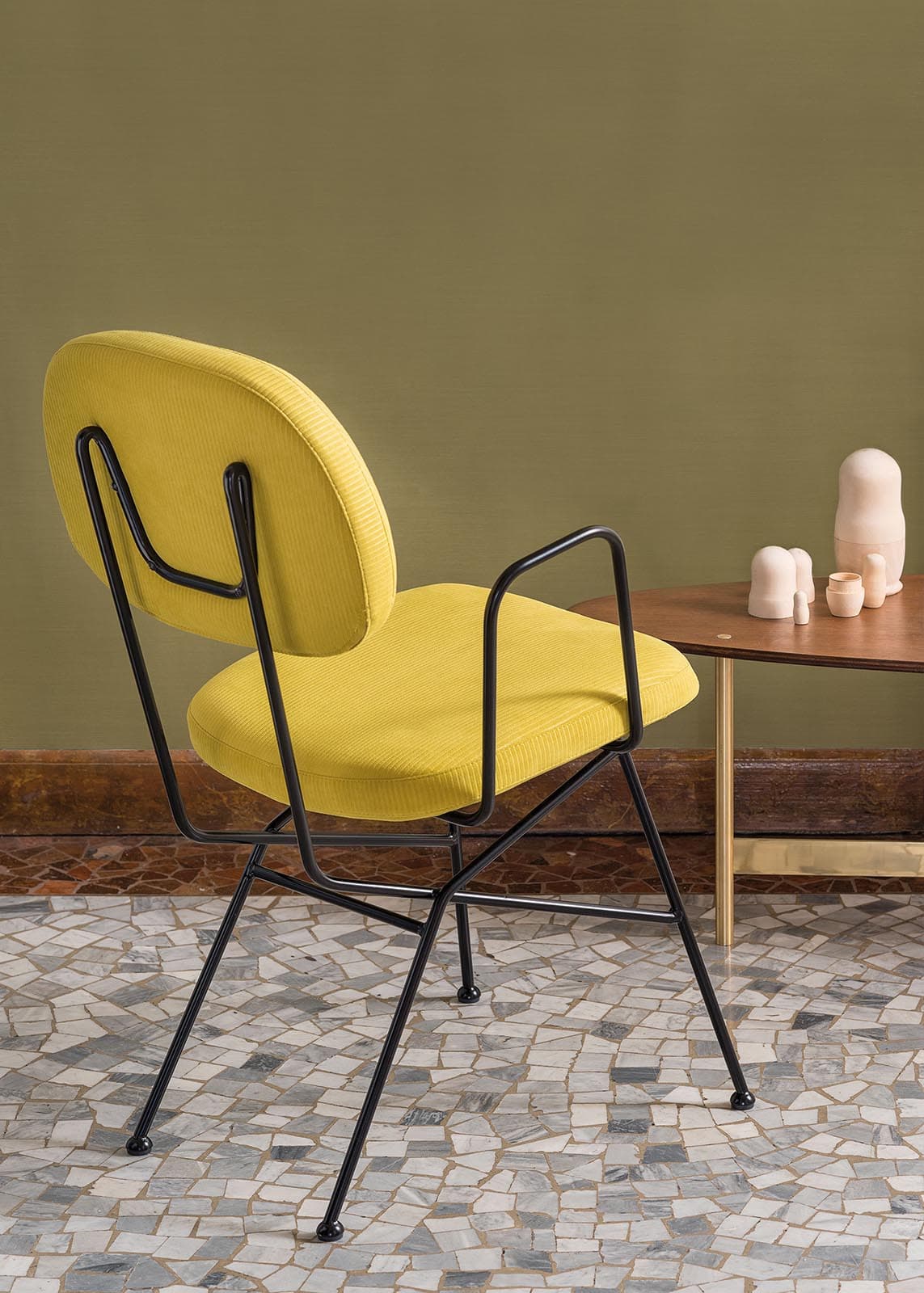 RESTART MILANO CHR01 — фото 5