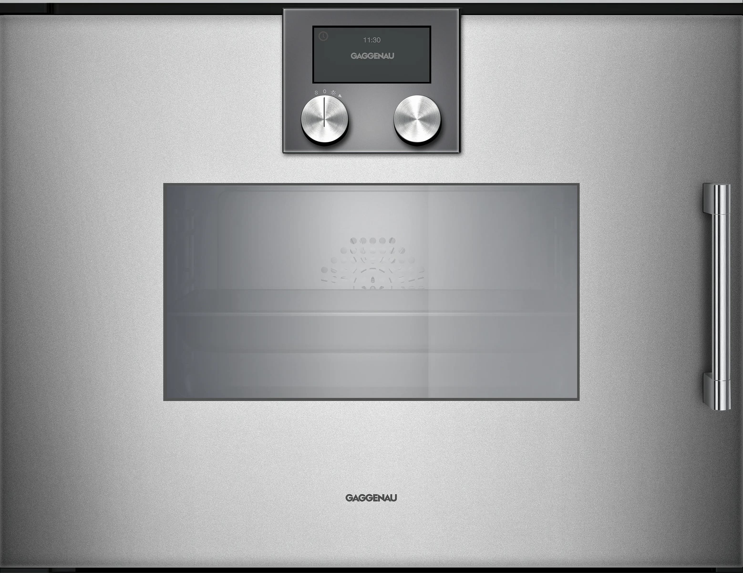 Gaggenau BSP271111 Dampfbackofen — фото 3