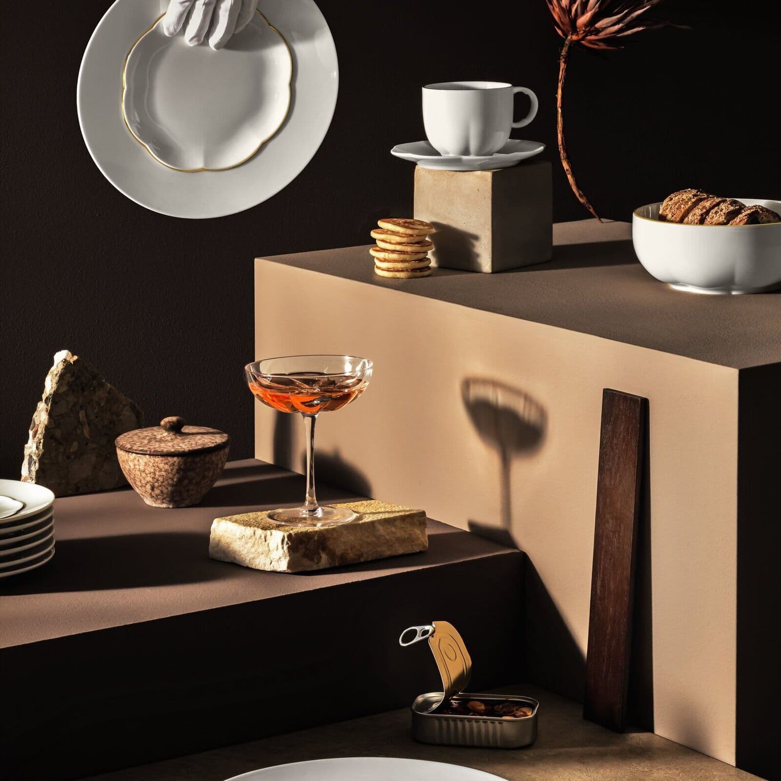 Rosenthal Piatto 28 cm satinato — фото 4