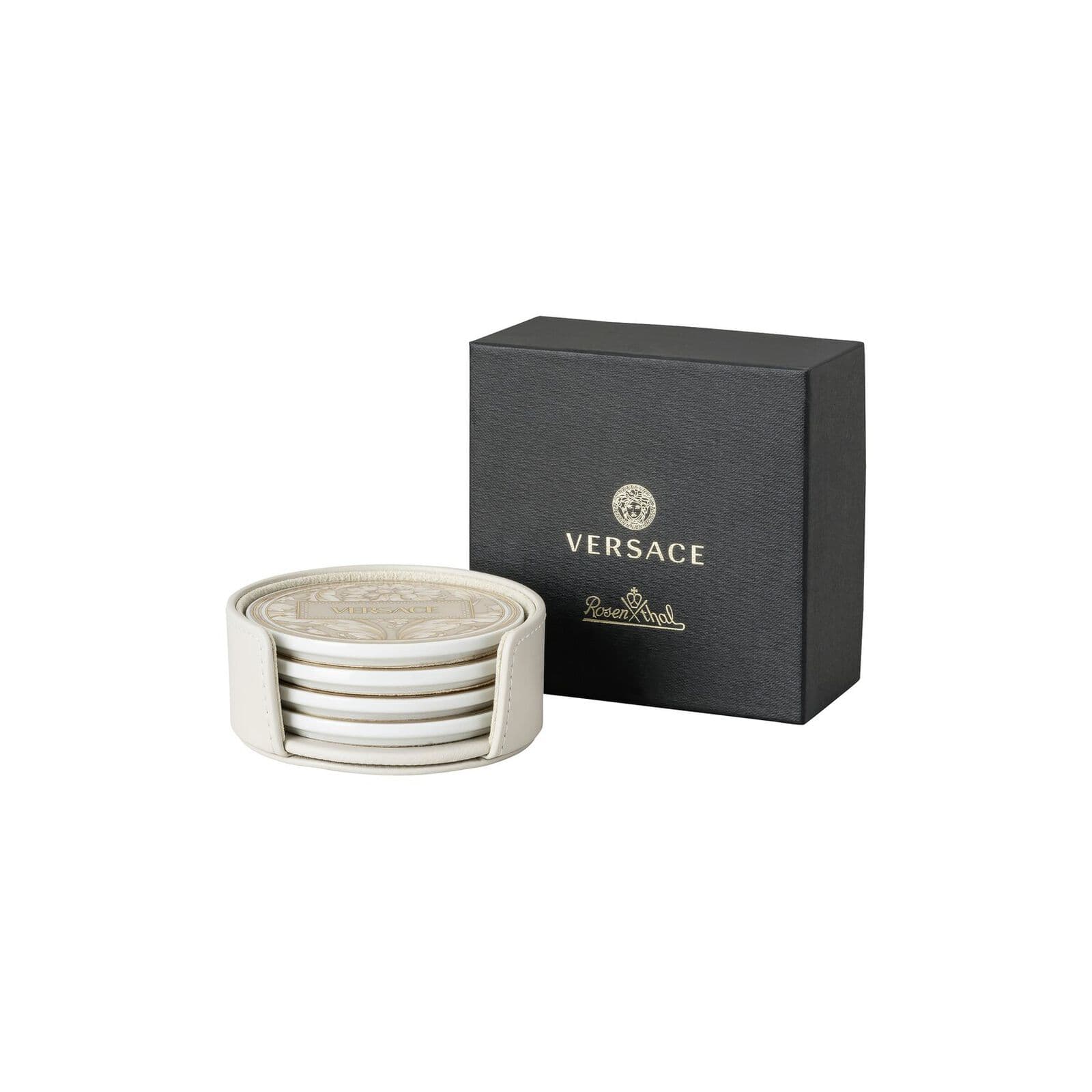 Rosenthal Set 4 sottobicchieri — фото 3