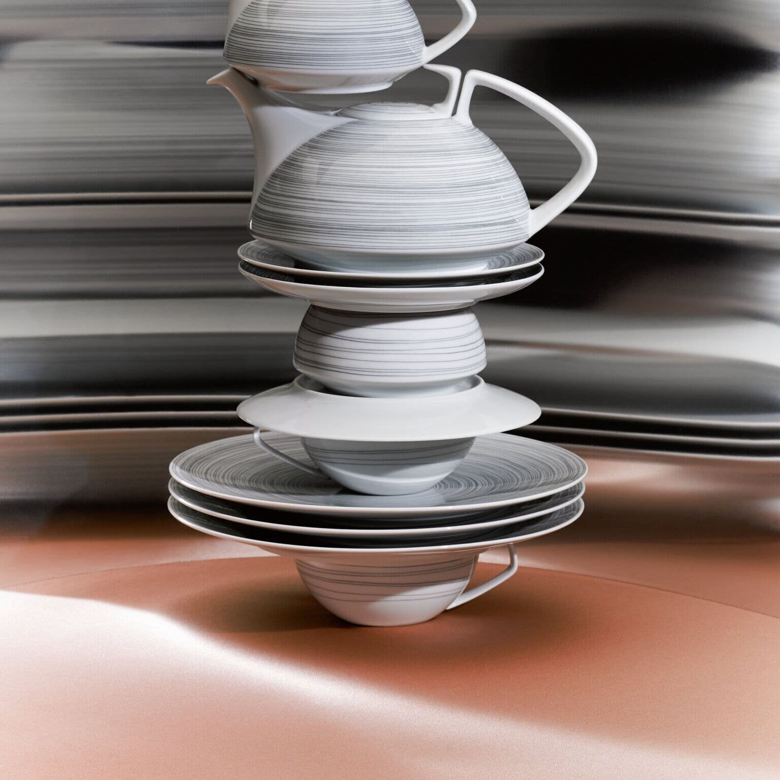 Rosenthal Teiera/3 — фото 2