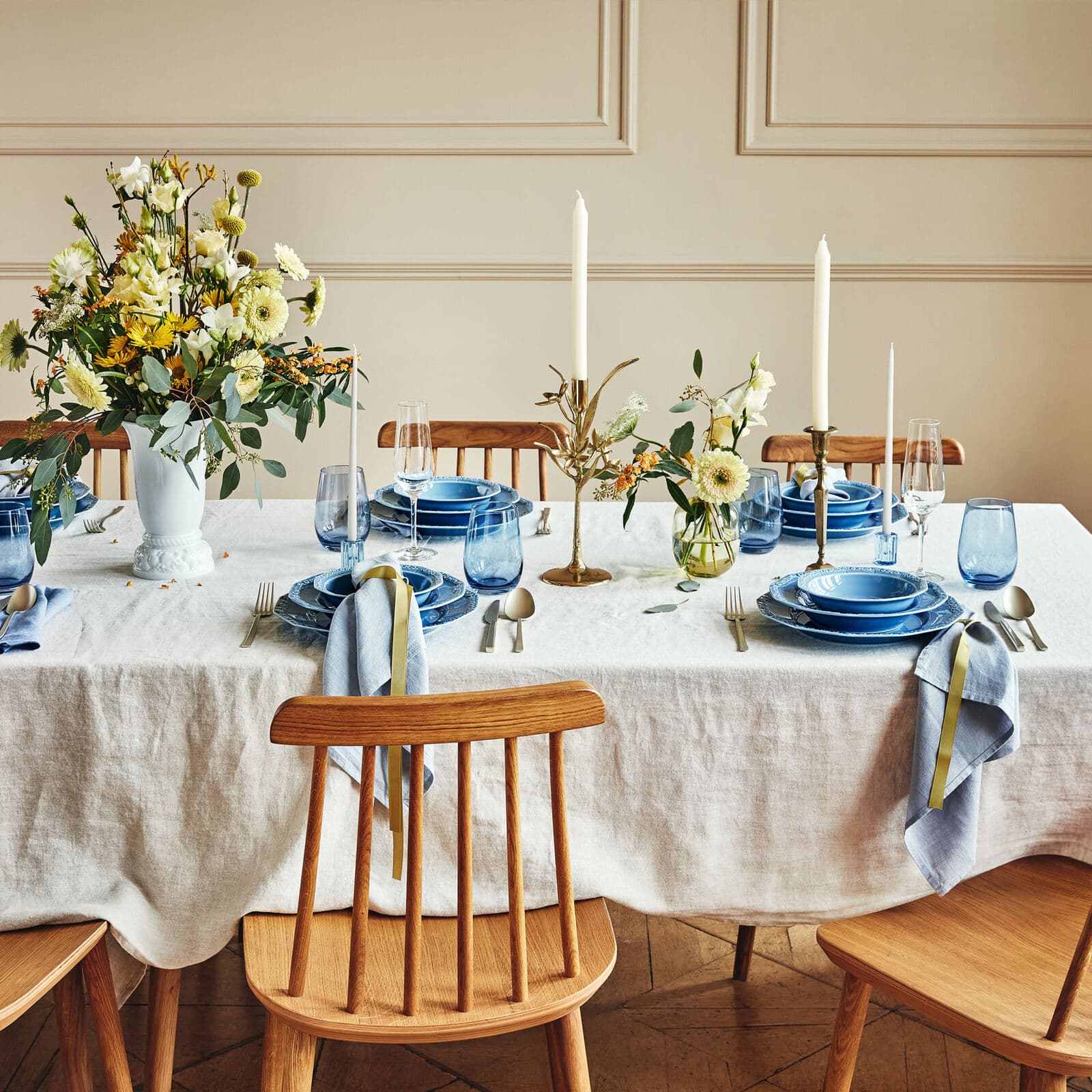 Rosenthal Piatto piano 26 cm — фото 6