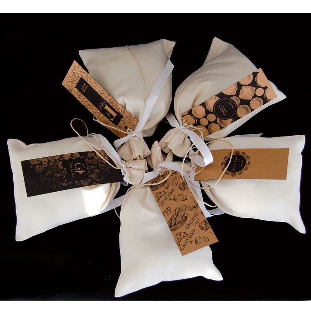 Adriani & Rossi Sacchettino – Set 2 Pz