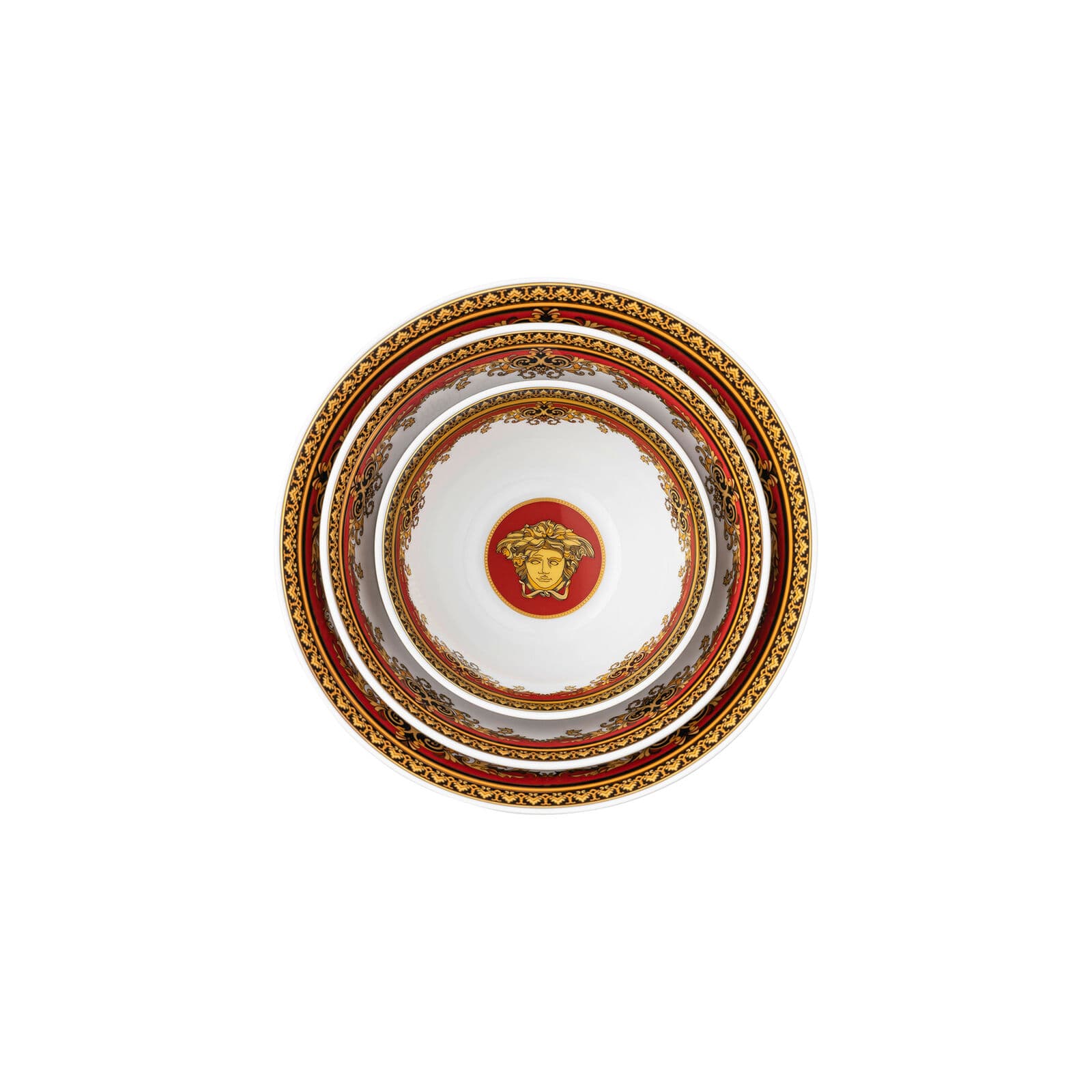 Rosenthal Set bowl da 4 pz — фото 2