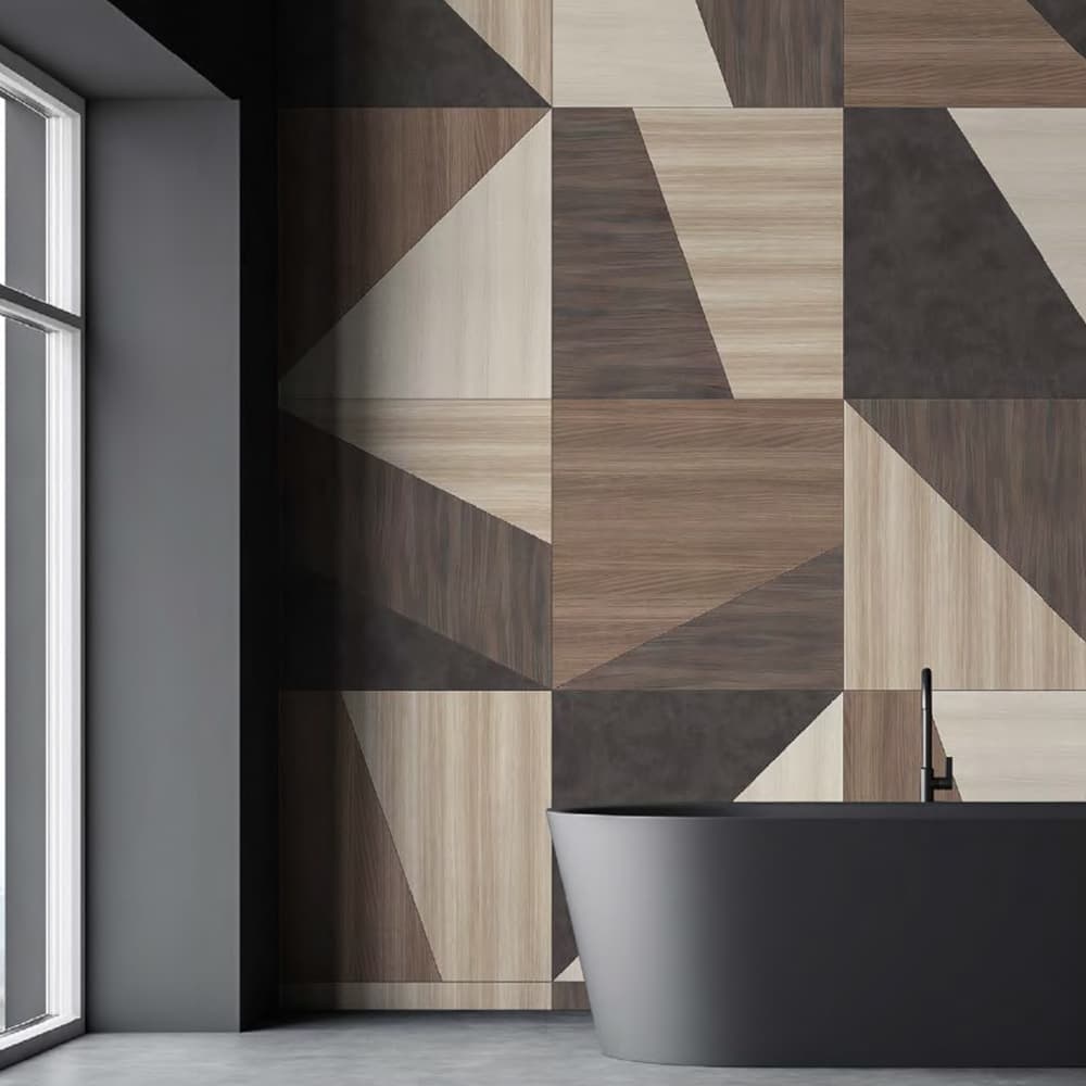 Adriani & Rossi Square Wood — фото 2