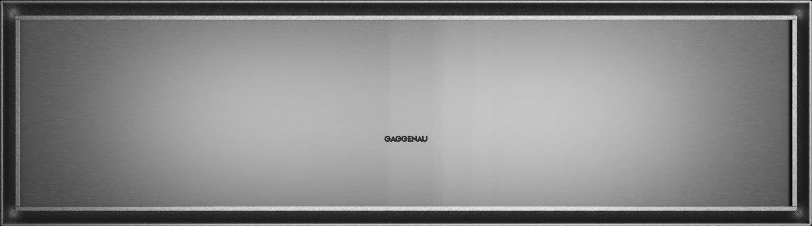 Gaggenau GW483120 Wärmeschublade — фото 2