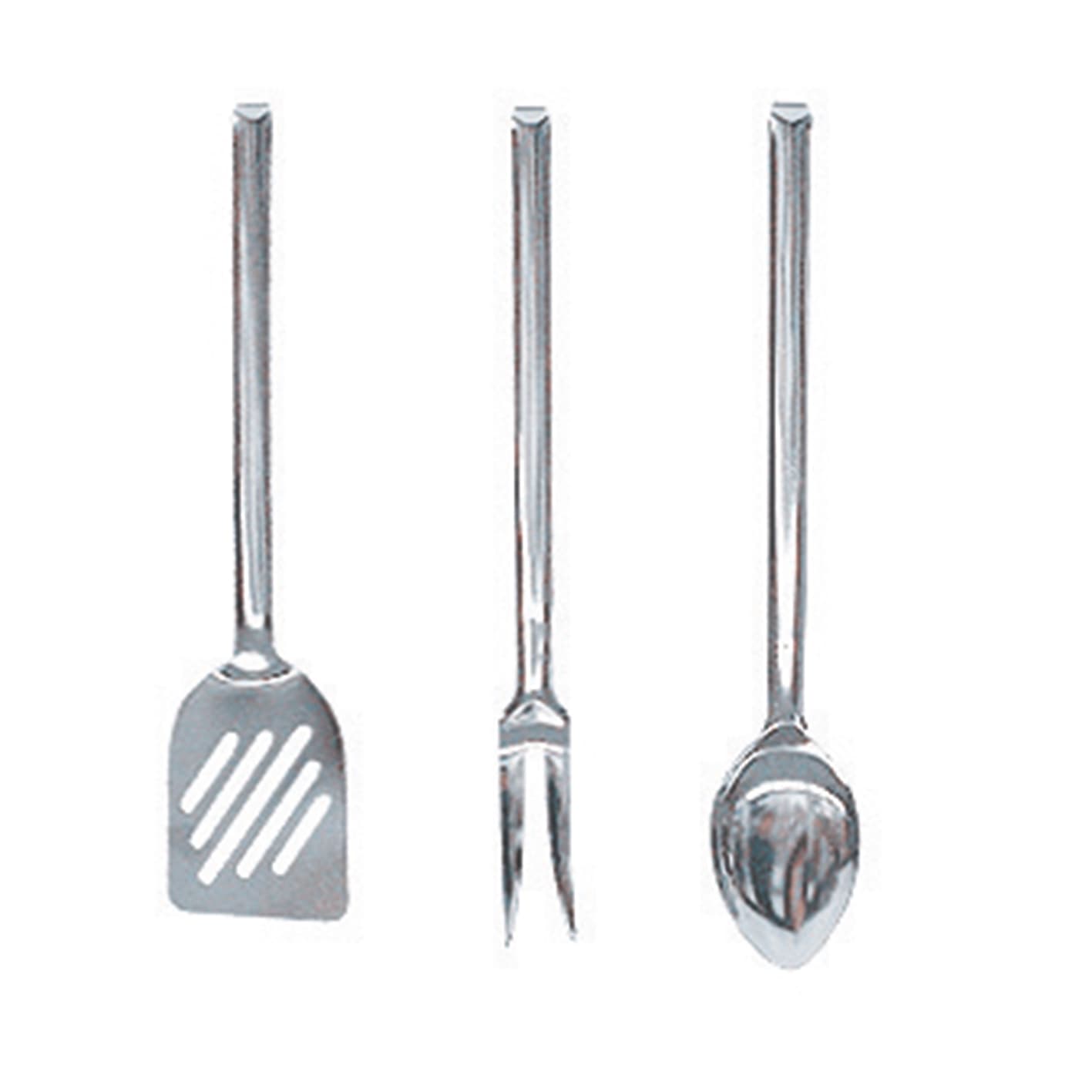 Adriani & Rossi Set mestoli inox