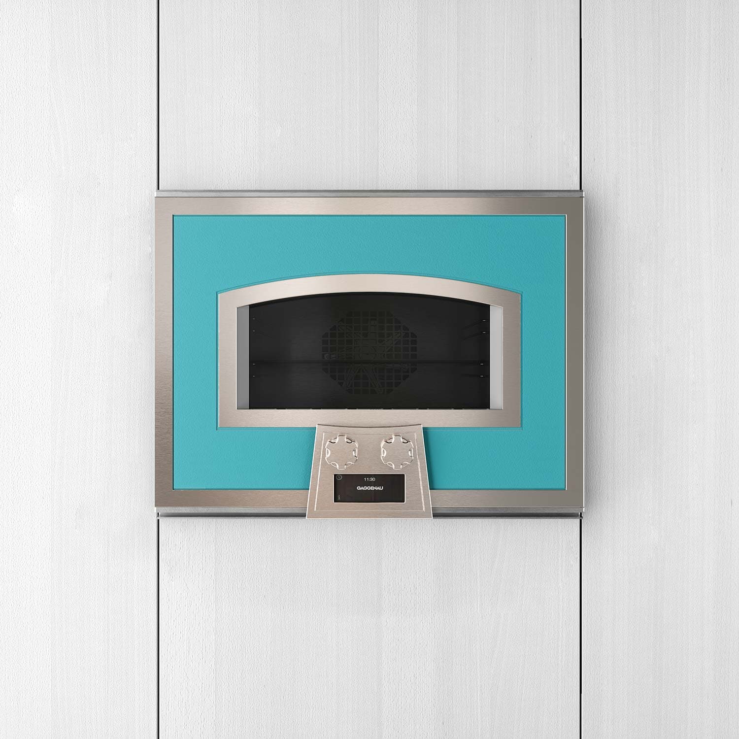 RESTART Комбинированная паровая печь Роскошная кухня | Officine Gullo — фото 5