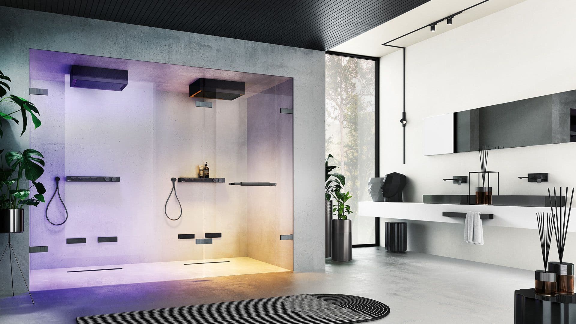 Gessi ShowerG — фото 6