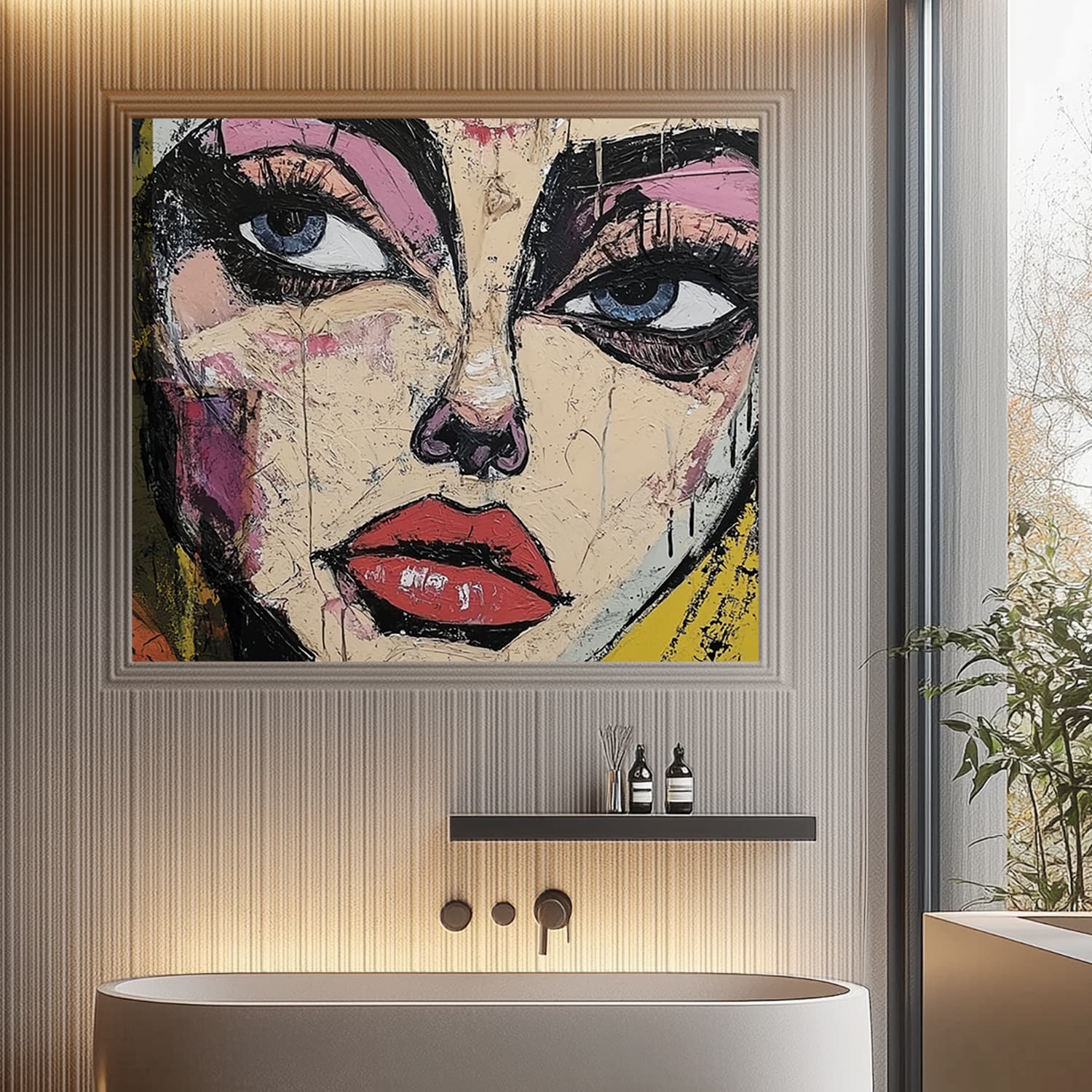 Adriani & Rossi Tekno – Woman Look – 3D — фото 1