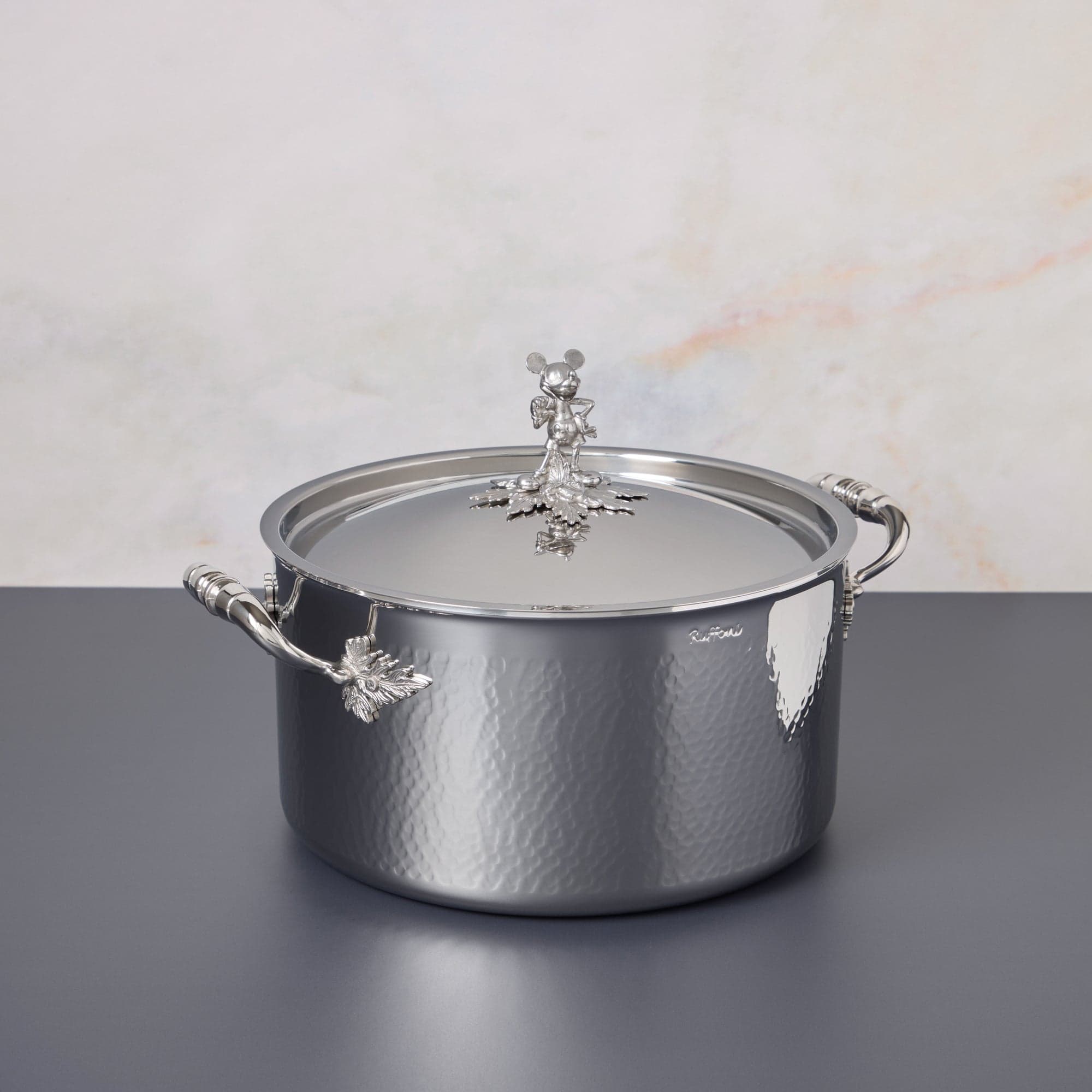 Ruffoni The Mickey Mouse Stockpot
