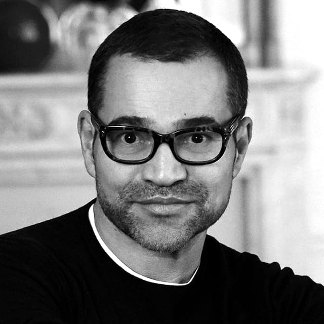 Rosenthal Designer Sacha Walckhoff