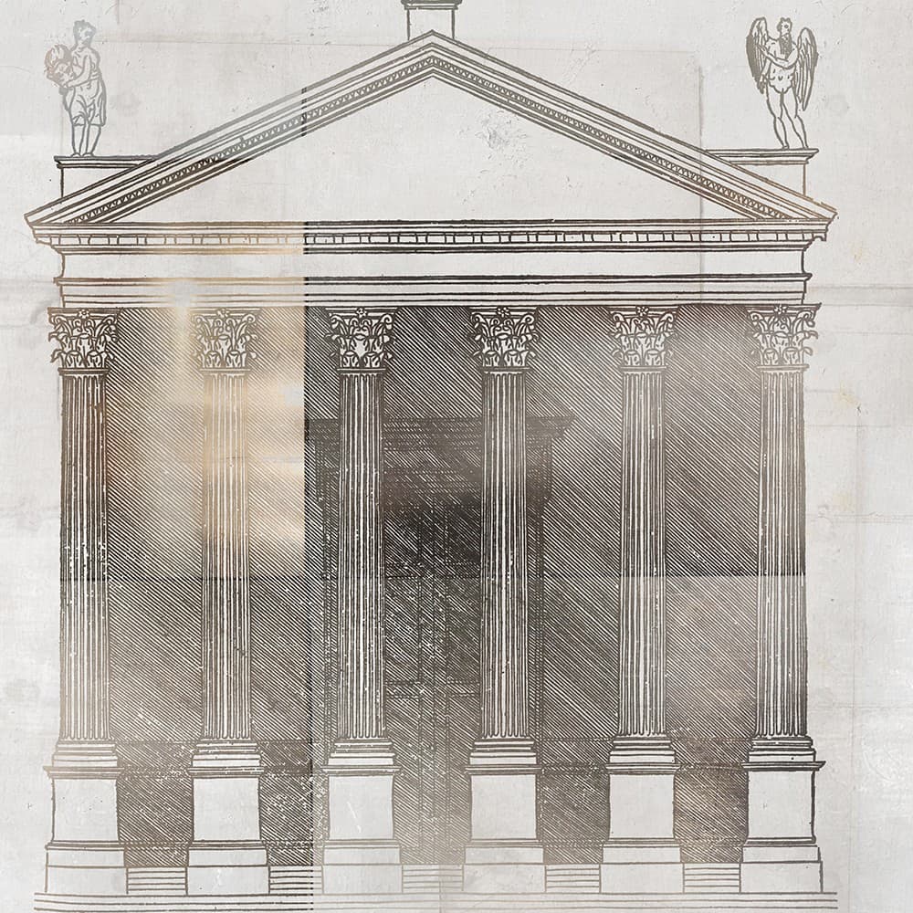 Adriani & Rossi Temple_2 — фото 1