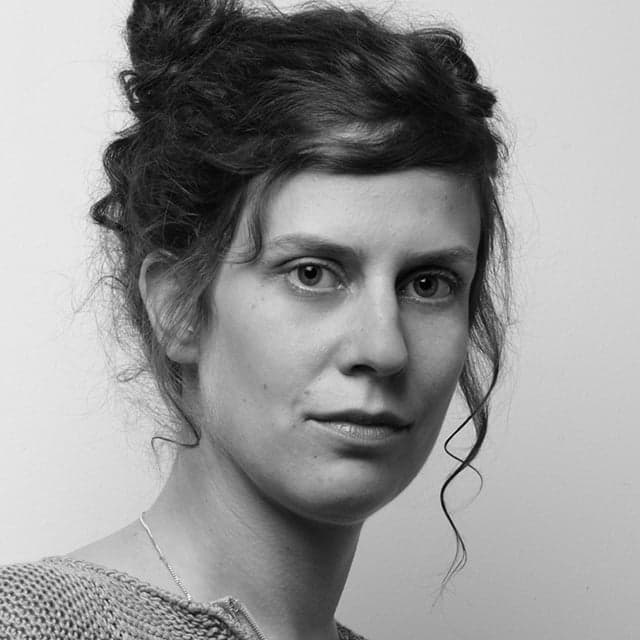 Rosenthal Designer Hanna Kr&uuml;ger