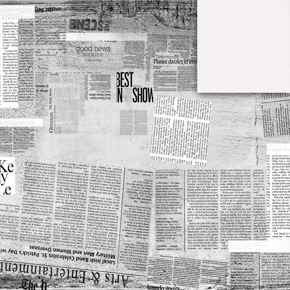 Adriani & Rossi Newspaper_2 — фото 4