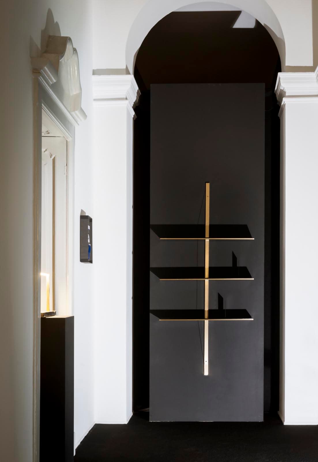 RESTART MILANO MGS01 — фото 4