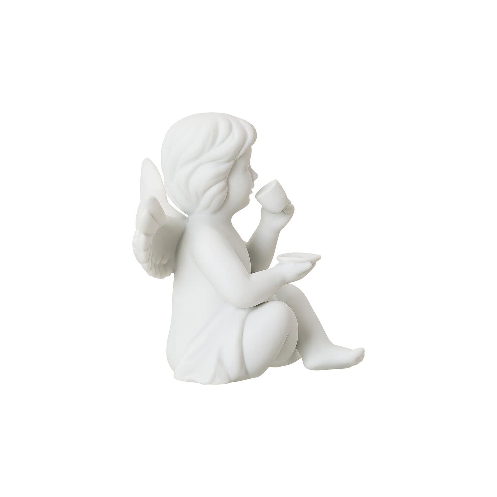 Rosenthal Angelo con tazza da caffè — фото 2