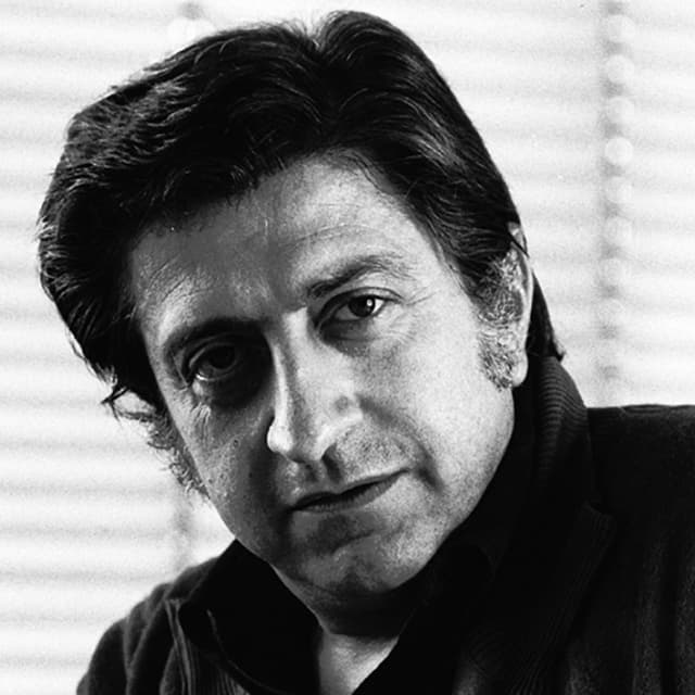 Rosenthal Designer Ambrogio Pozzi