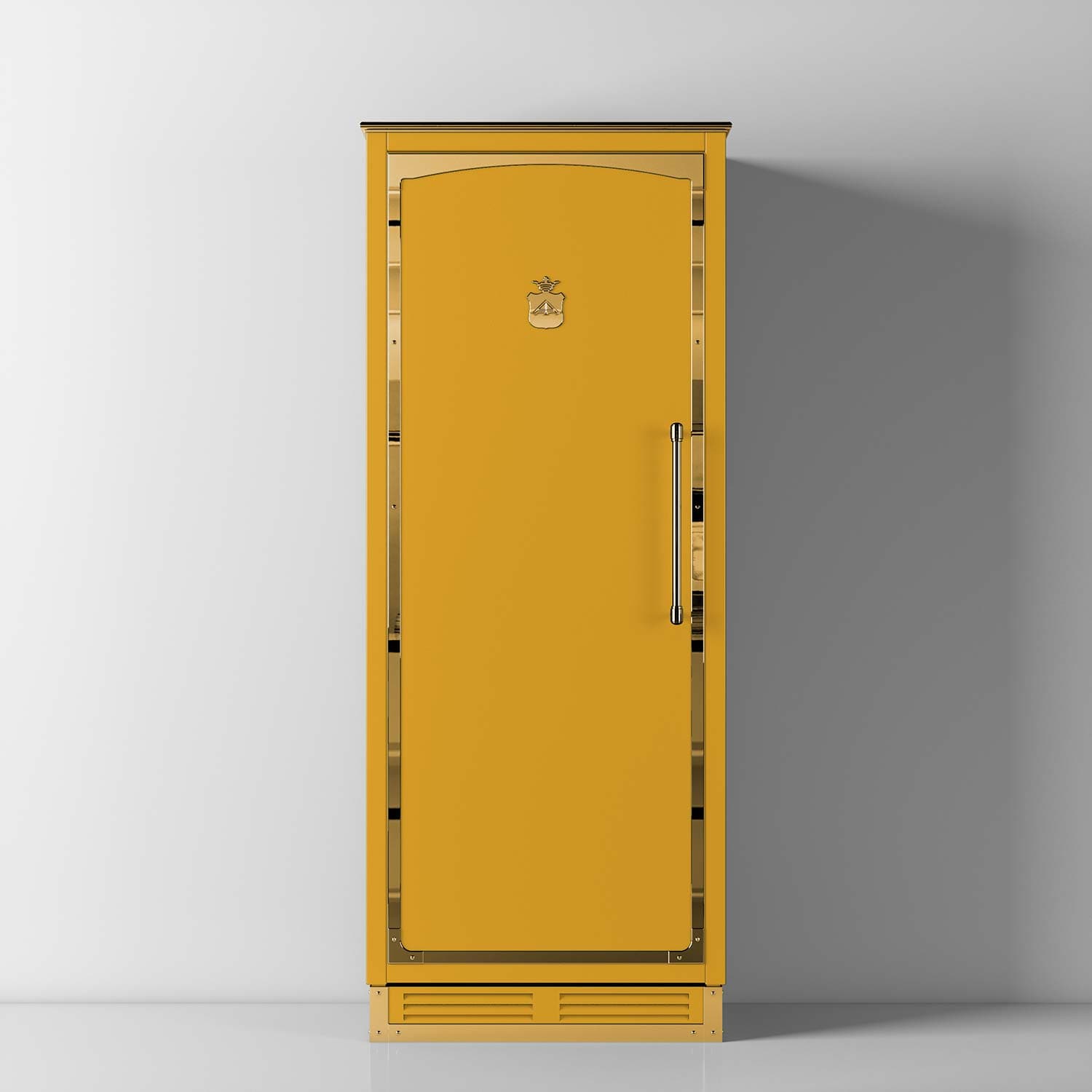 RESTART Морозильник однодверный 75 см Professional Series | Officine Gullo — фото 6