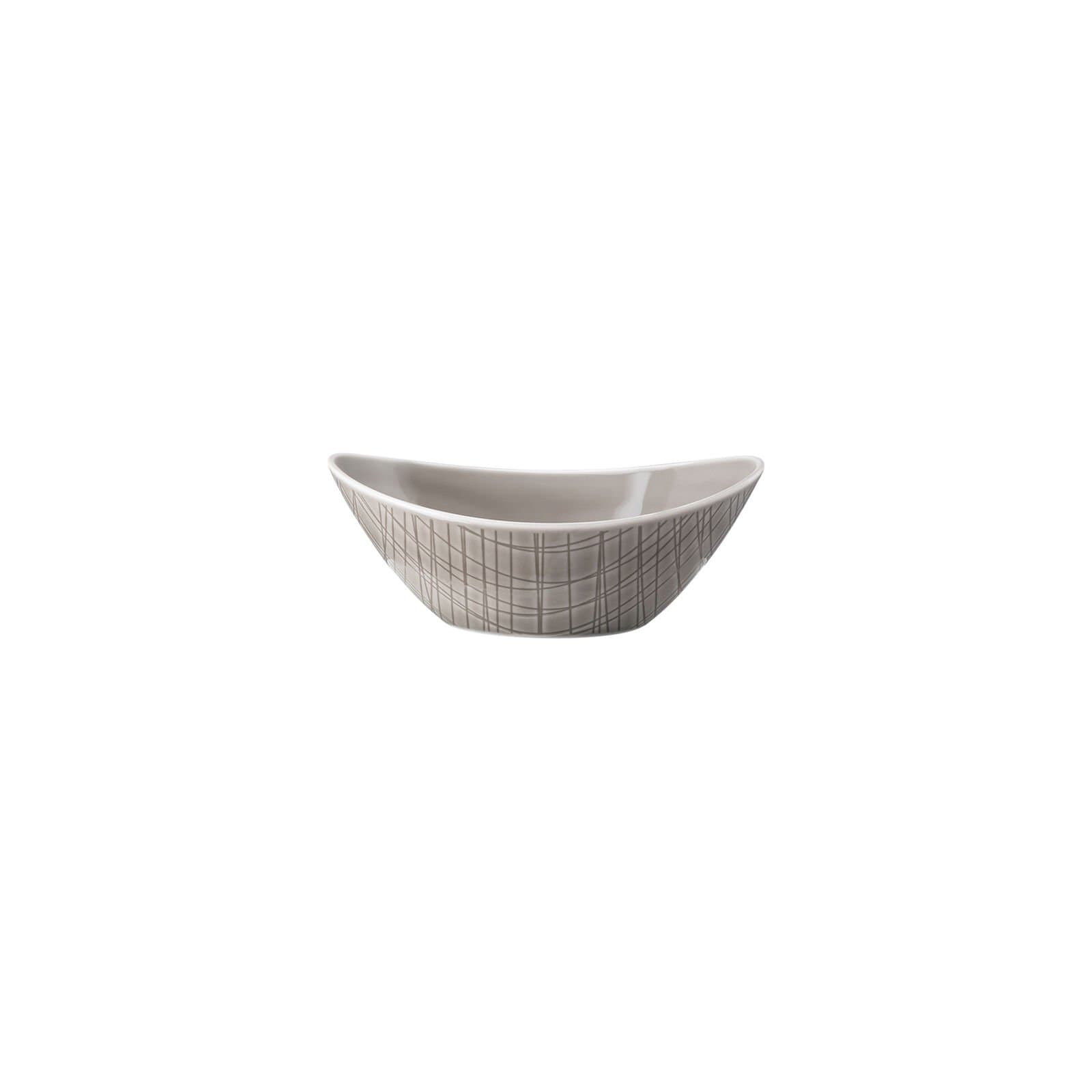 Rosenthal Coppa ovale 15 x 11 cm