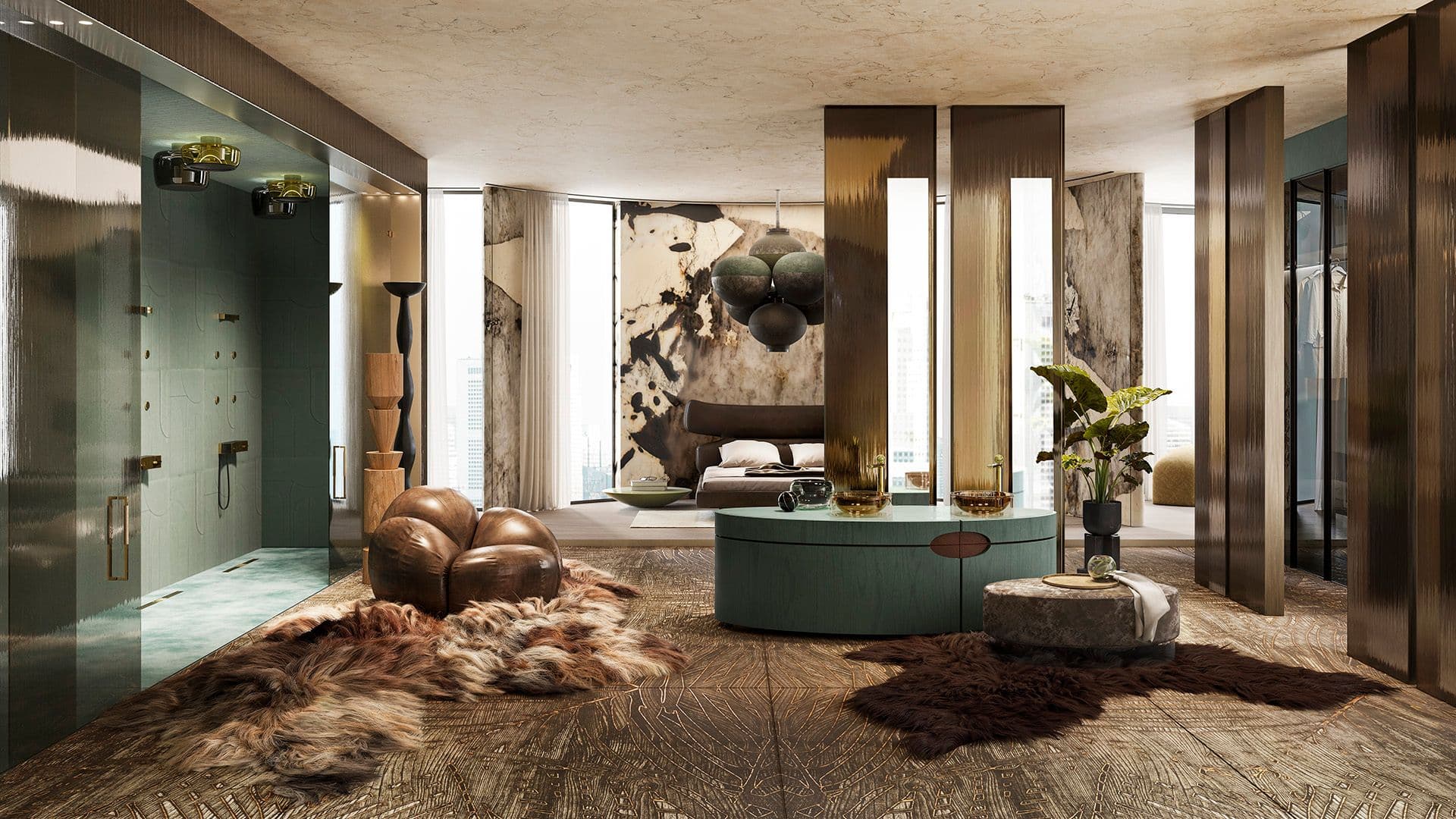 Gessi Home Decor — фото 21