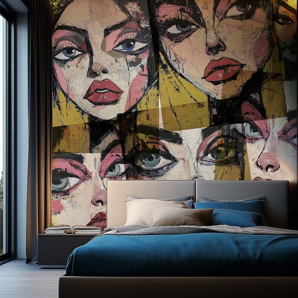 Adriani & Rossi Woman Look — фото 2